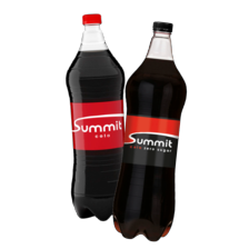 Summit cola